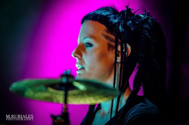 LizZard + ABPT Bikini BCN 2016 02