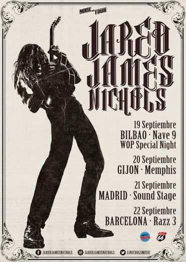 Jared James Nichols 2018.jpg