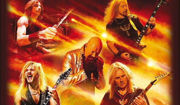 Judas Priest