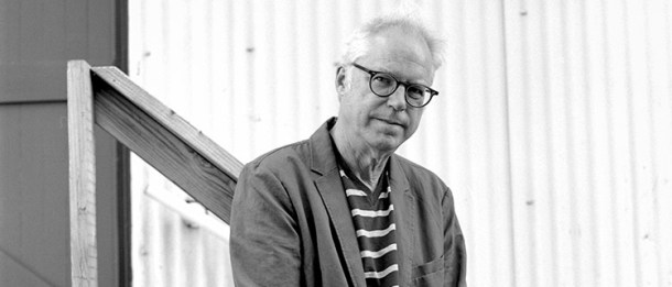 Bill Frisell