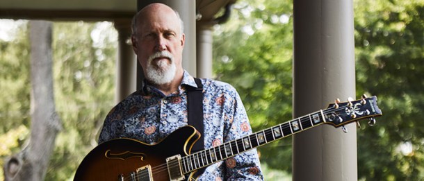 John Scofield