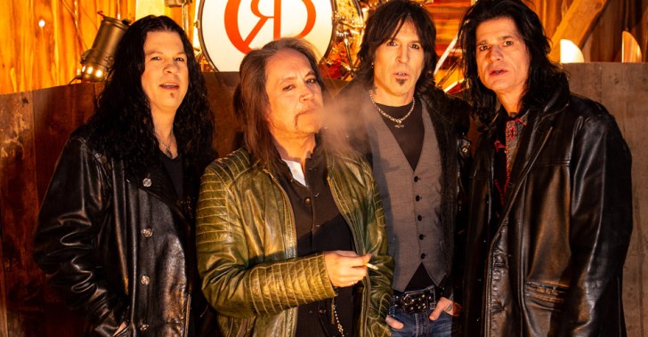 Red Dragon Cartel 2018