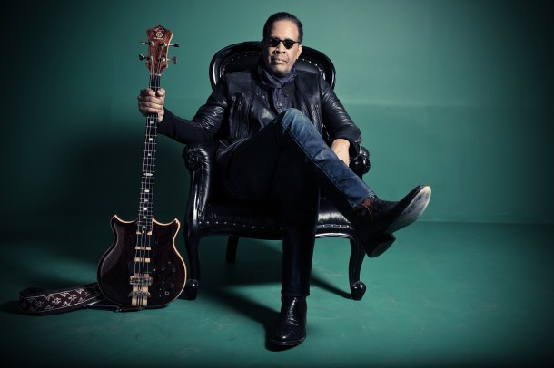 Stanley Clarke Band