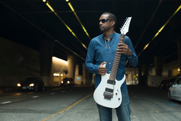 Tony MacAlpine Death of Roses promo 02