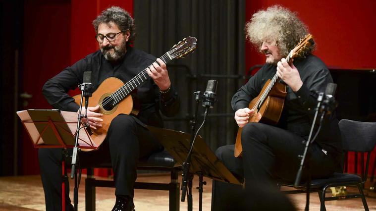 Zoran Dukic Aniello Desiderio