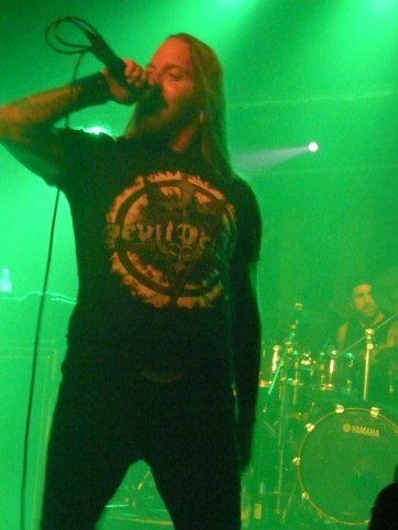 Devildriver 2018 01