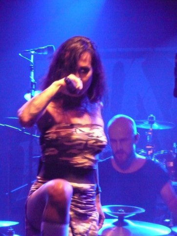 Jinjer Devildriver 2018 01