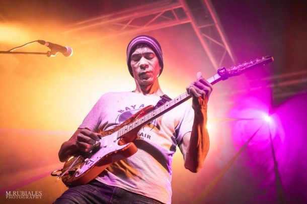 Greg Howe BCN 2018 16