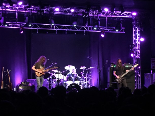 The Aristocrats BCN 2018 04