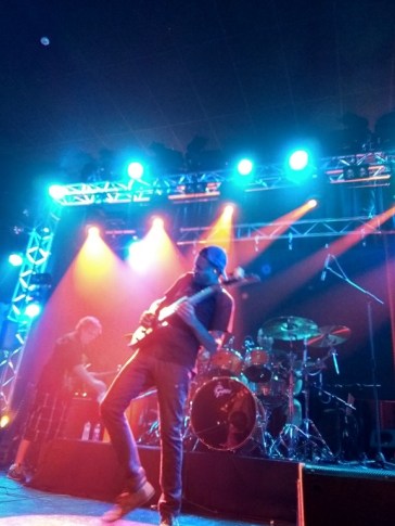 Tony MacAlpine BCN 2018 01