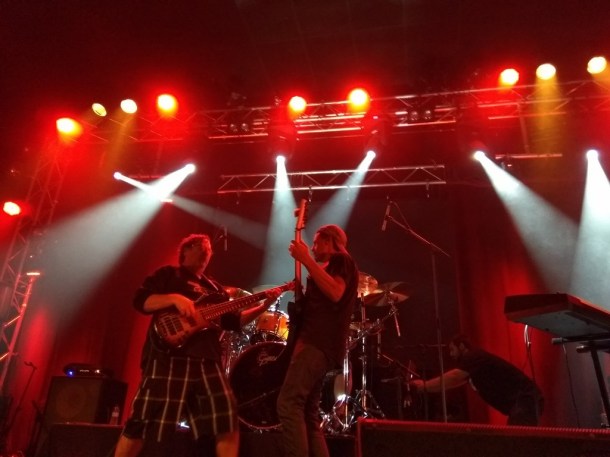 Tony MacAlpine BCN 2018 03