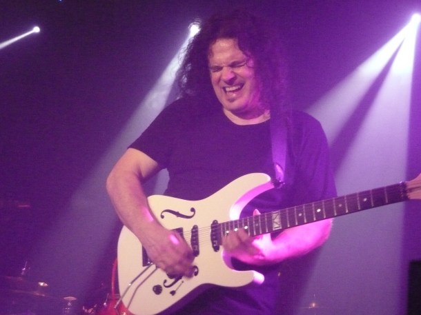 Vinnie Moore BCN 2018 21