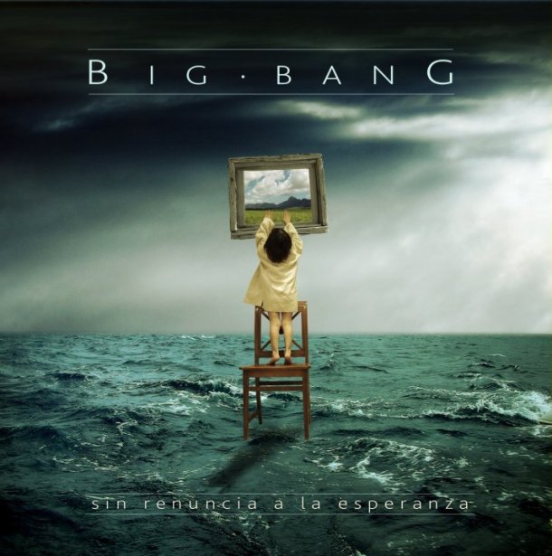Big Bang Sin renuncia a la esperanza CD Cover.jpg