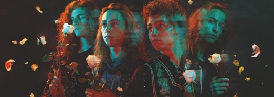 Greta Van Fleet