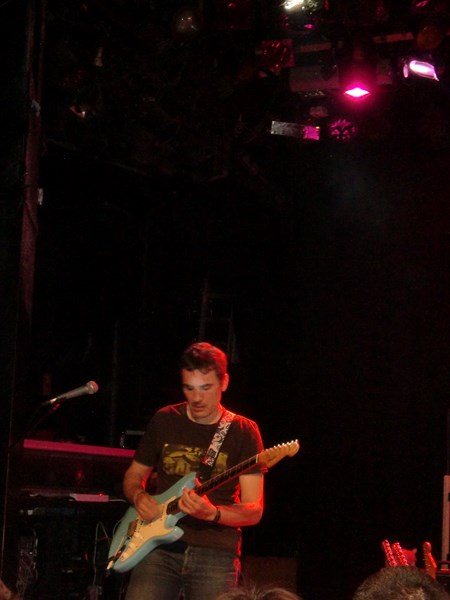 David Rufes Trio BCN 2014 04