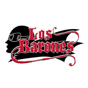 Los Barones logo