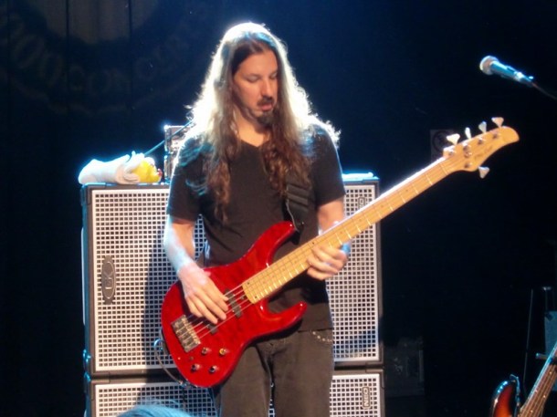 The Aristocrats BCN 2014 02