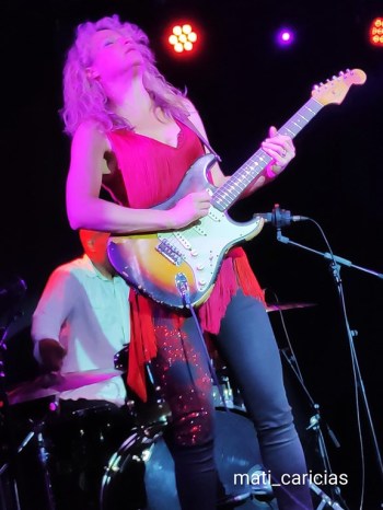 Ana Popovic BCN 2019 01