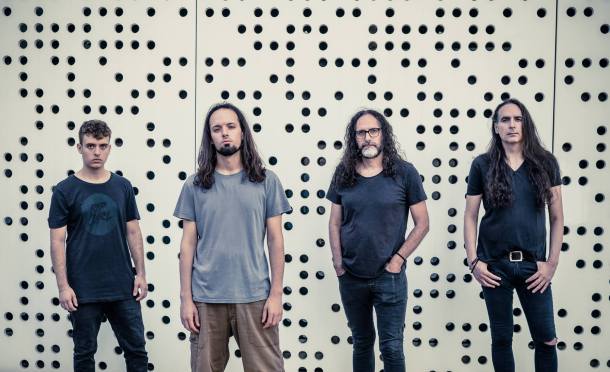 Big Bang Permeable era 01