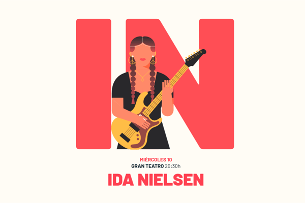 Ida Nielsen Córdoba