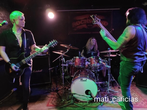 Marco Mendoza BCN 2019 02