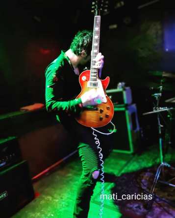 Ryan McGarvey BCN 2019 03