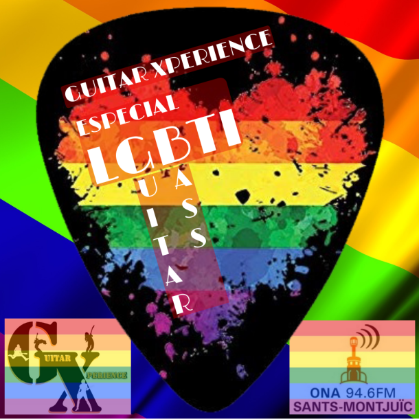 ESPECIAL LGBTI