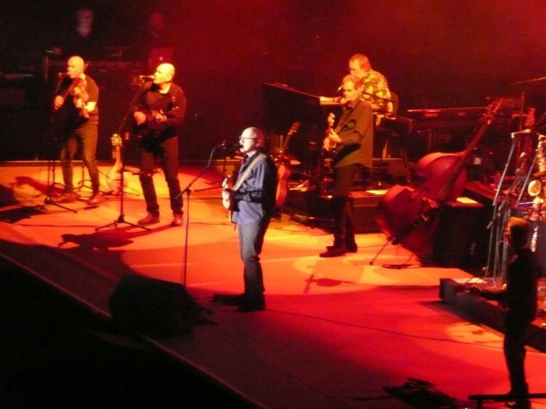 Mark Knopfler BCN 2019 01