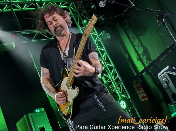 Richie Kotzen 2019 03