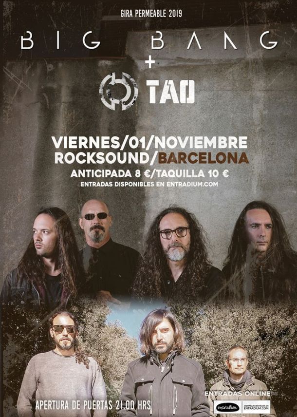 Big Bang 2019 02 BCN