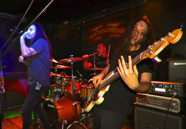 Big Bang BCN RockSound 2019 16