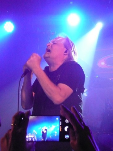 Jorn Lande BCN 2019 01