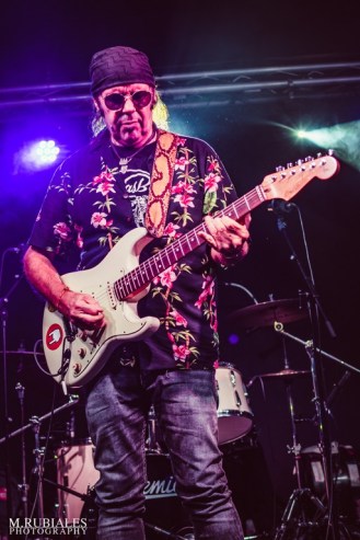 Vargas Blues Band BCN 2019 01