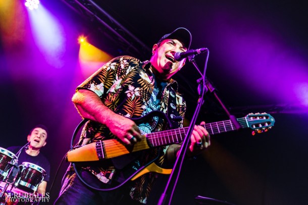 Vargas Blues Band BCN 2019 03