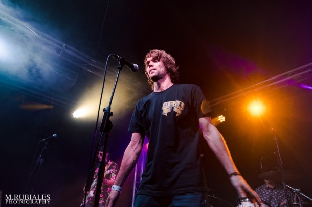 Vargas Blues Band BCN 2019 04