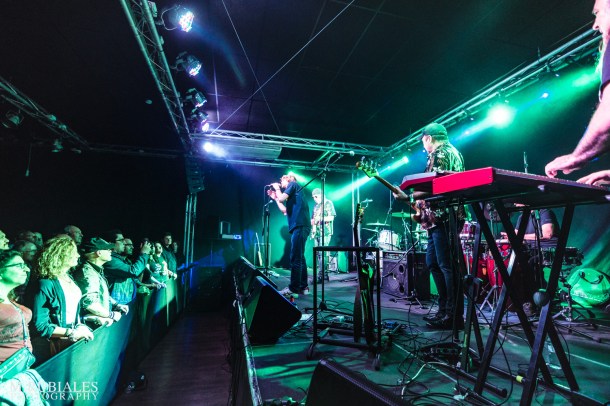 Vargas Blues Band BCN 2019 05