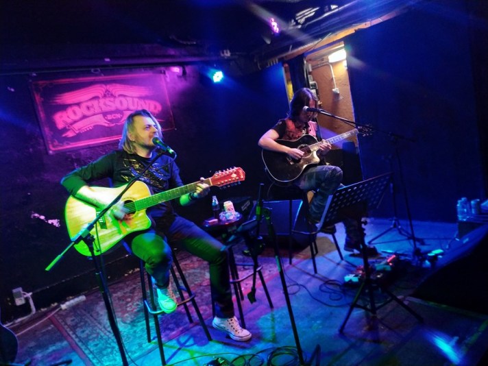 Jorge Salán &amp; BJ BCN 2019 03