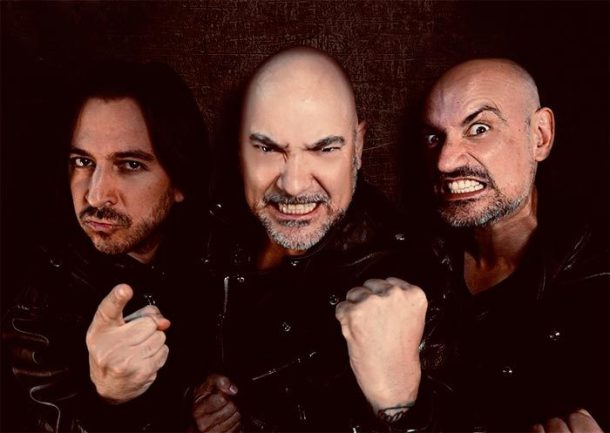 Maldito Jäger promo 01