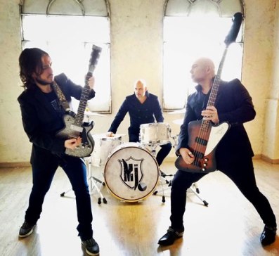 Maldito Jäger promo 02