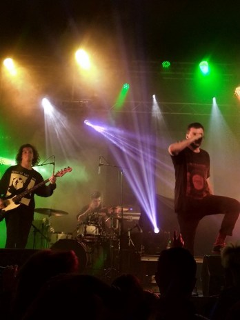 Space of Variations BCN 2019 01