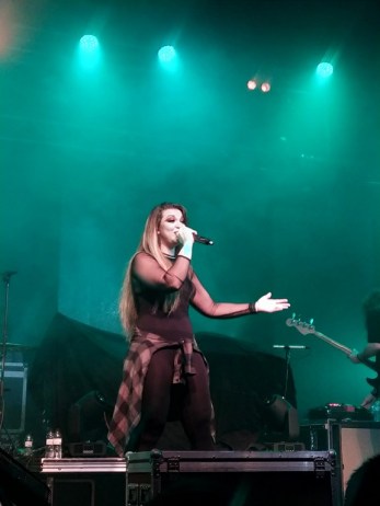 The Agonist BCN 2019 01