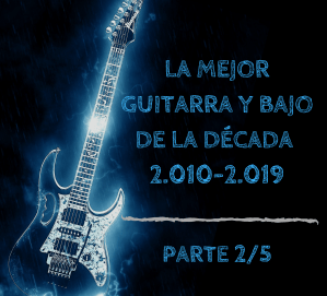 LOMEJOR DE LA DÉCADA 2-5