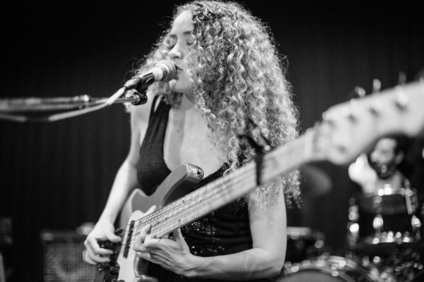 Tal Wilkenfeld Love Remains promo 03