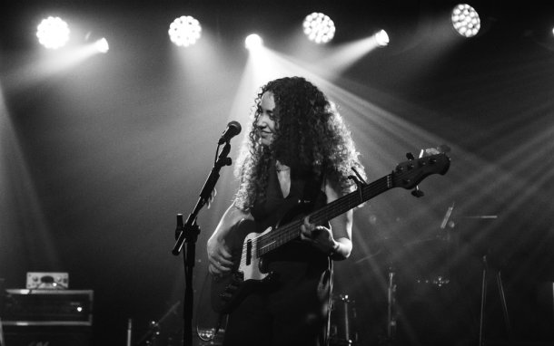 Tal Wilkenfeld Love Remains promo 05