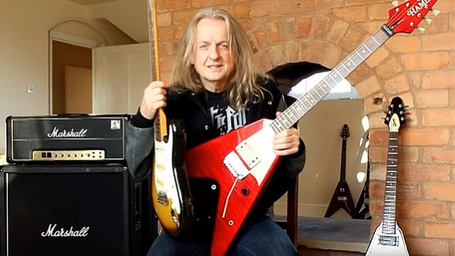 K.K. Downing