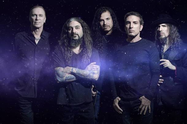 Sons of Apollo MMXX promo