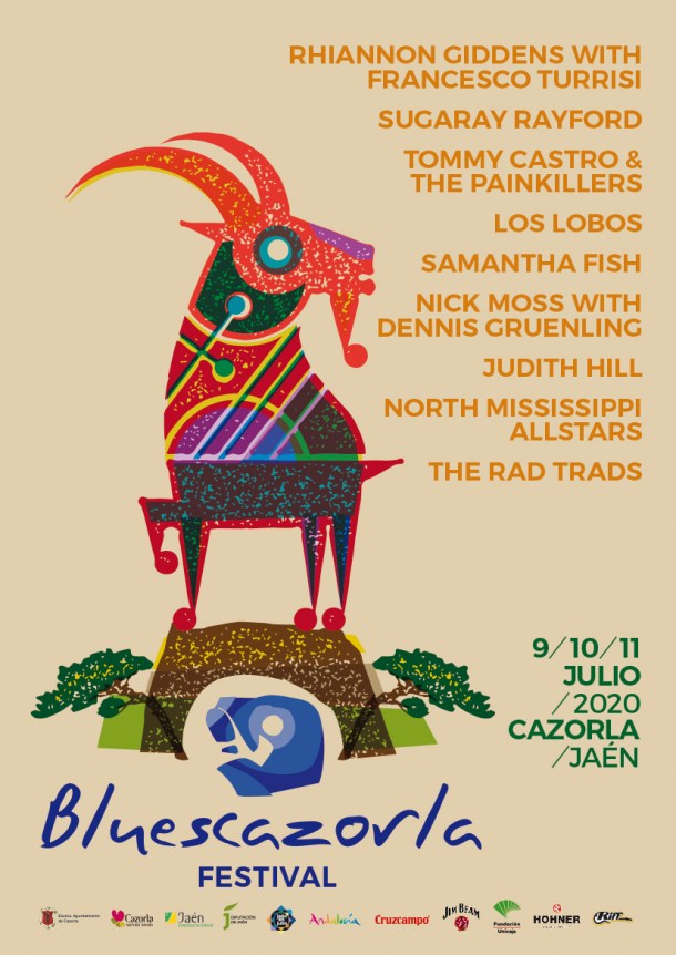 BLUESCAZORLA 2020 DIGITAL