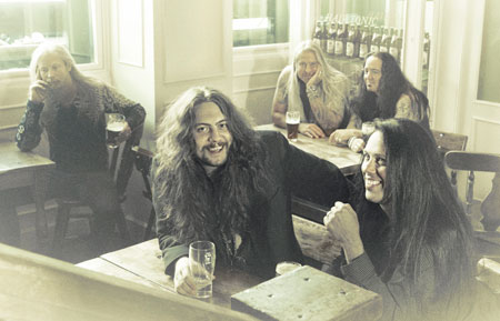 Burning Kingdom 2013 02