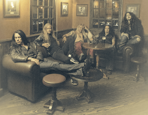 Burning Kingdom 2013 03