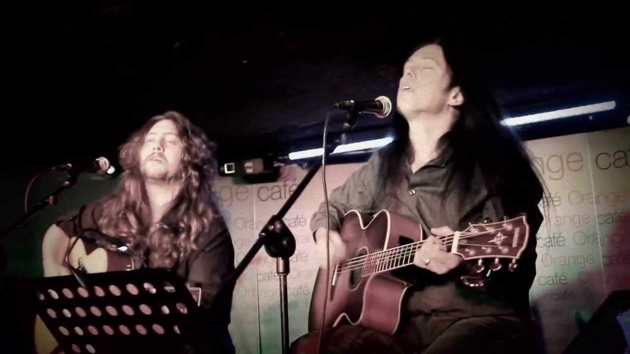 Burning Kingdom 2013 04